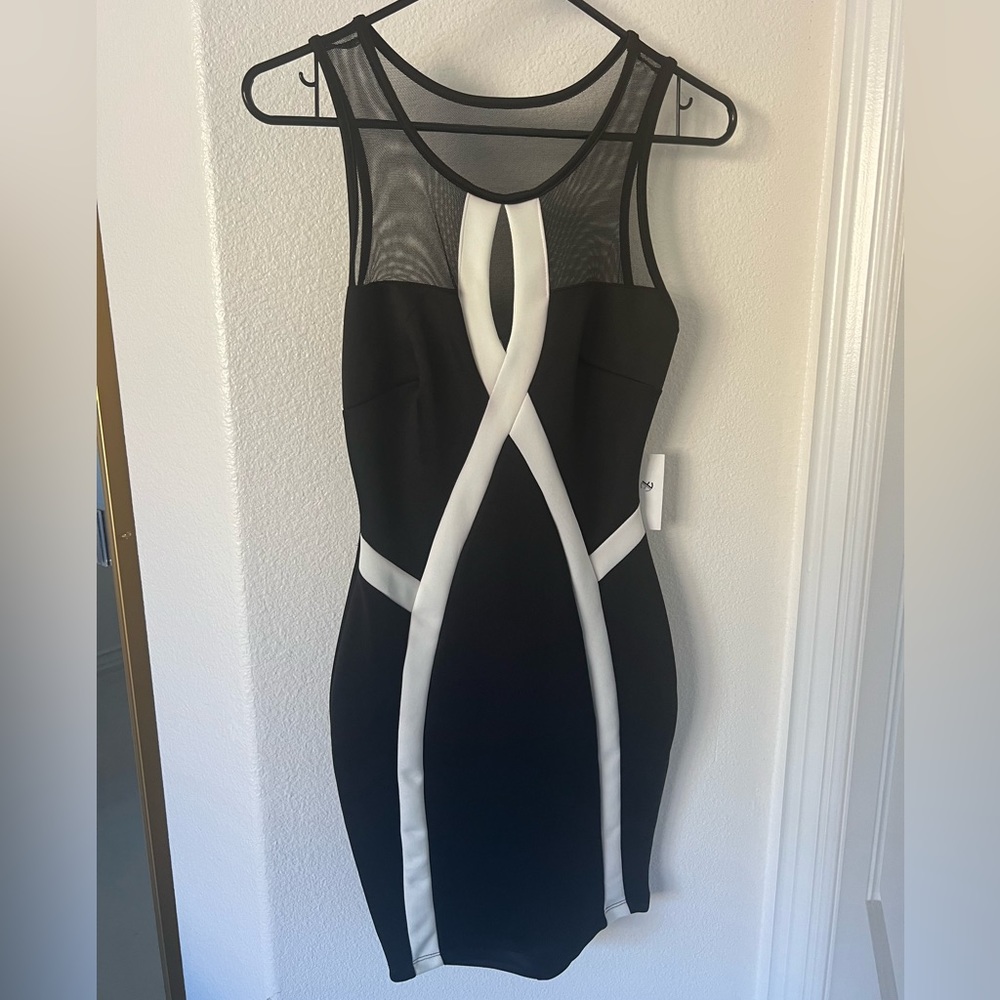 Bodycon party dress
